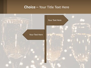 Sunrise Portrait Mother PowerPoint Template