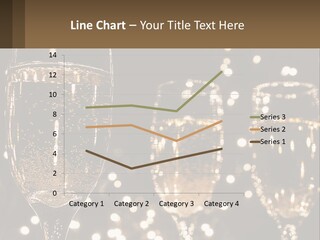 Sunrise Portrait Mother PowerPoint Template