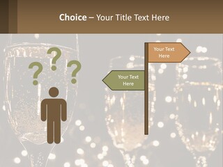 Sunrise Portrait Mother PowerPoint Template