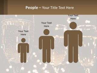 Sunrise Portrait Mother PowerPoint Template