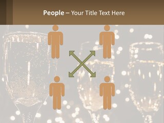 Sunrise Portrait Mother PowerPoint Template