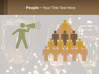 Sunrise Portrait Mother PowerPoint Template