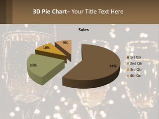 Sunrise Portrait Mother PowerPoint Template