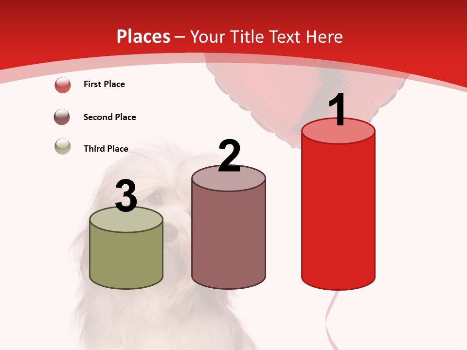 Sand Peaceful Lifestyle PowerPoint Template