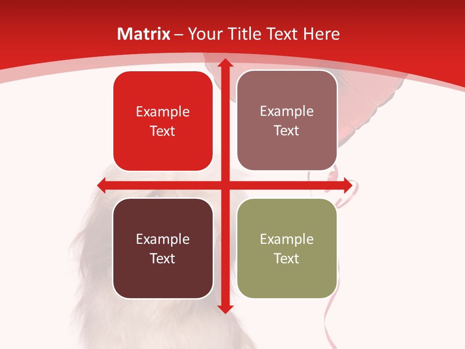 Sand Peaceful Lifestyle PowerPoint Template