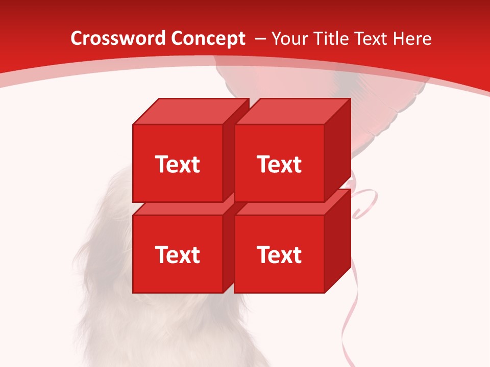 Sand Peaceful Lifestyle PowerPoint Template