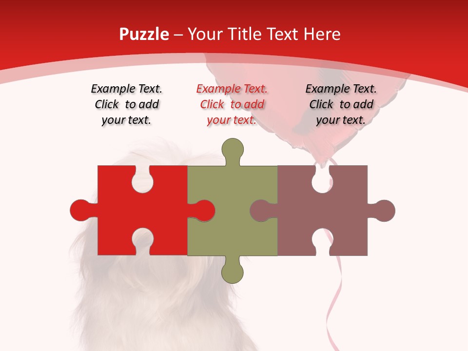 Sand Peaceful Lifestyle PowerPoint Template