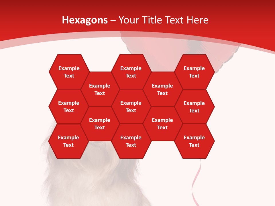 Sand Peaceful Lifestyle PowerPoint Template