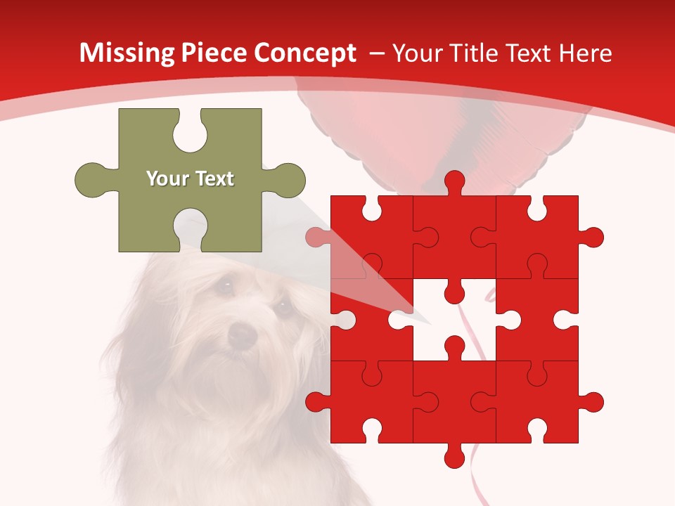 Sand Peaceful Lifestyle PowerPoint Template