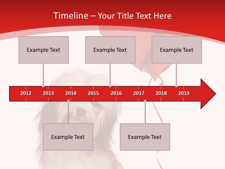 Sand Peaceful Lifestyle PowerPoint Template