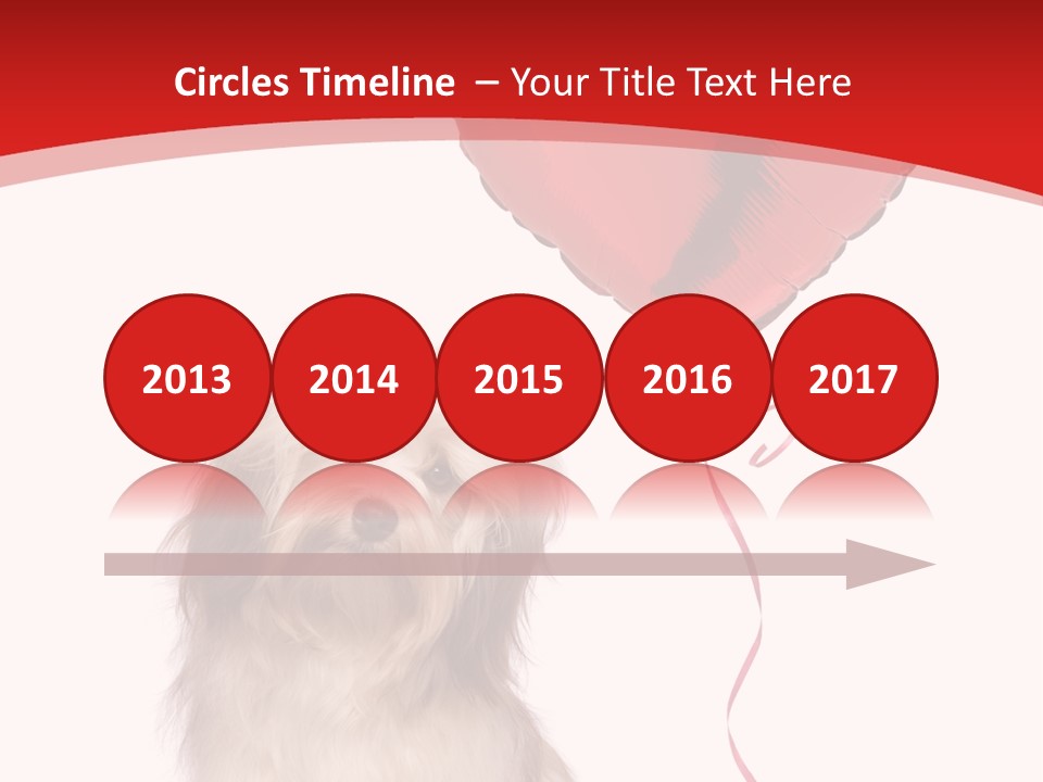 Sand Peaceful Lifestyle PowerPoint Template