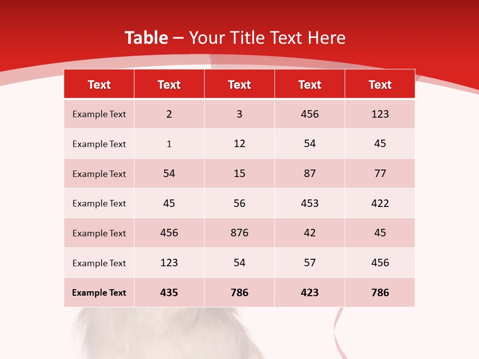 Sand Peaceful Lifestyle PowerPoint Template