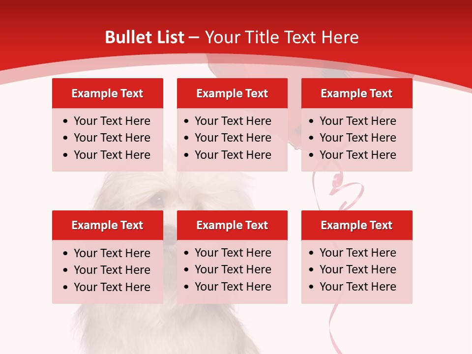 Sand Peaceful Lifestyle PowerPoint Template