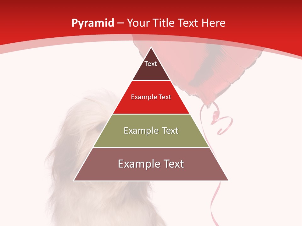 Sand Peaceful Lifestyle PowerPoint Template