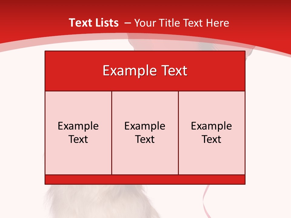 Sand Peaceful Lifestyle PowerPoint Template