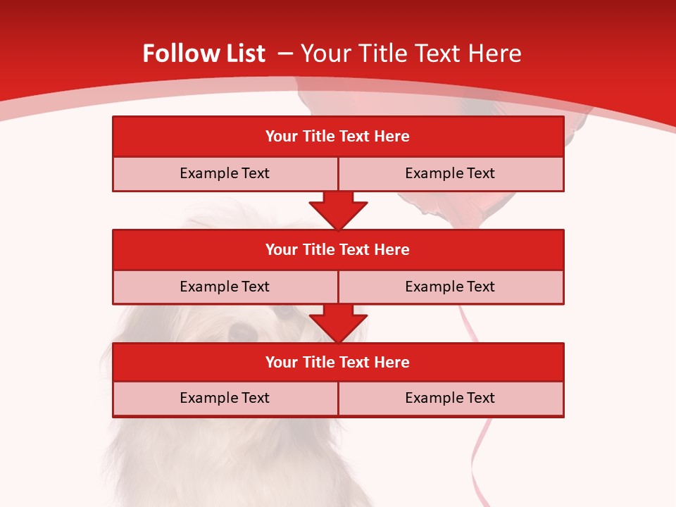 Sand Peaceful Lifestyle PowerPoint Template