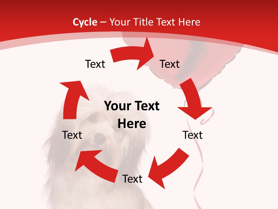 Sand Peaceful Lifestyle PowerPoint Template