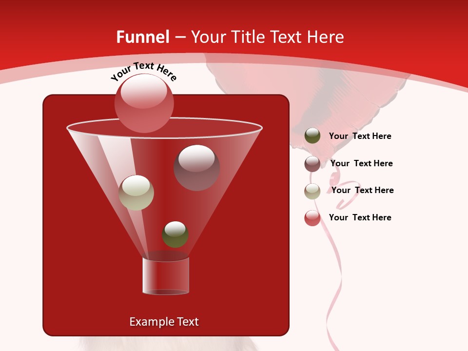 Sand Peaceful Lifestyle PowerPoint Template