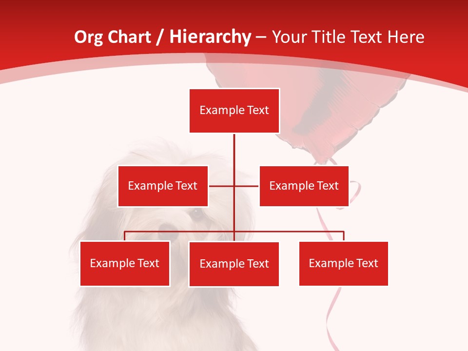 Sand Peaceful Lifestyle PowerPoint Template