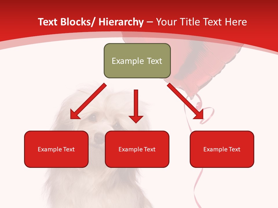 Sand Peaceful Lifestyle PowerPoint Template