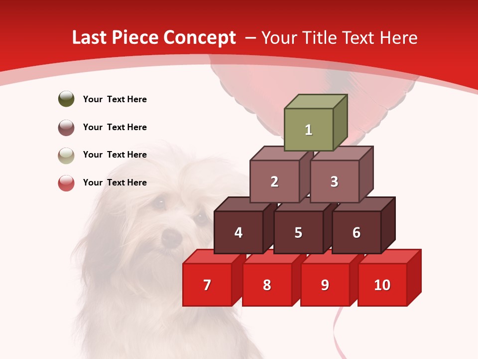 Sand Peaceful Lifestyle PowerPoint Template