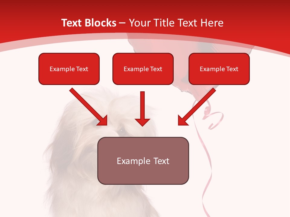 Sand Peaceful Lifestyle PowerPoint Template