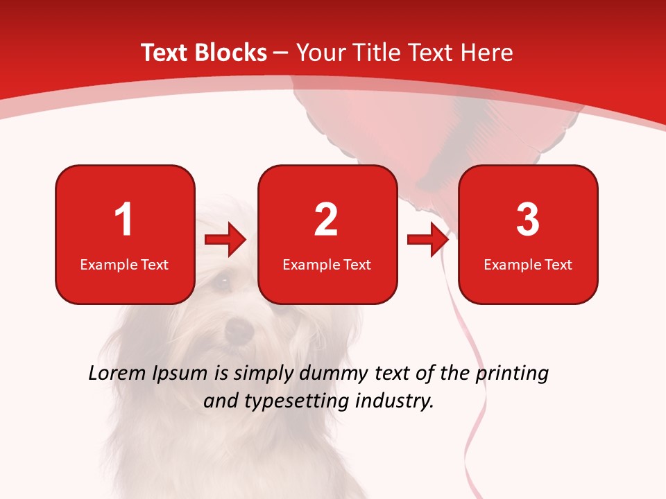 Sand Peaceful Lifestyle PowerPoint Template