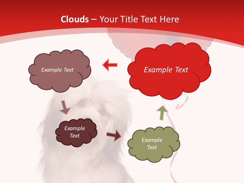Sand Peaceful Lifestyle PowerPoint Template