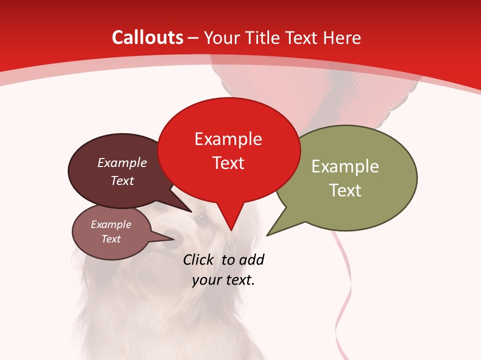 Sand Peaceful Lifestyle PowerPoint Template