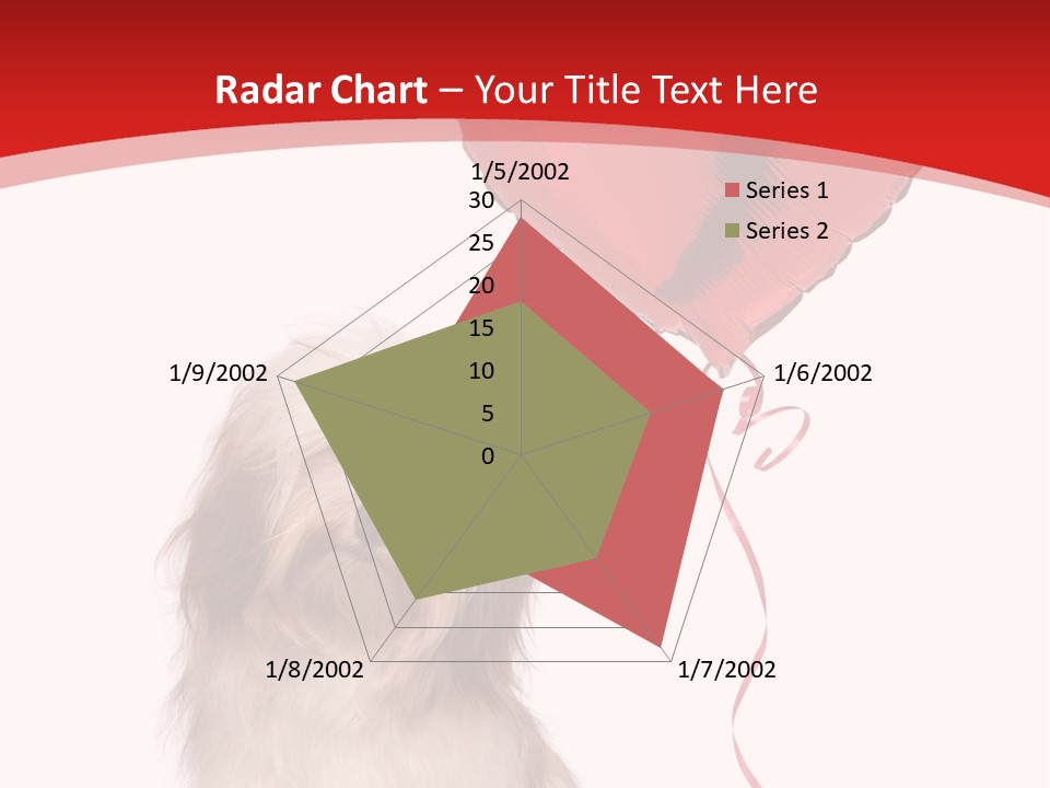 Sand Peaceful Lifestyle PowerPoint Template