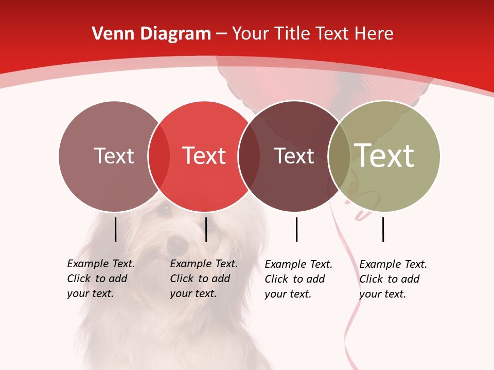 Sand Peaceful Lifestyle PowerPoint Template