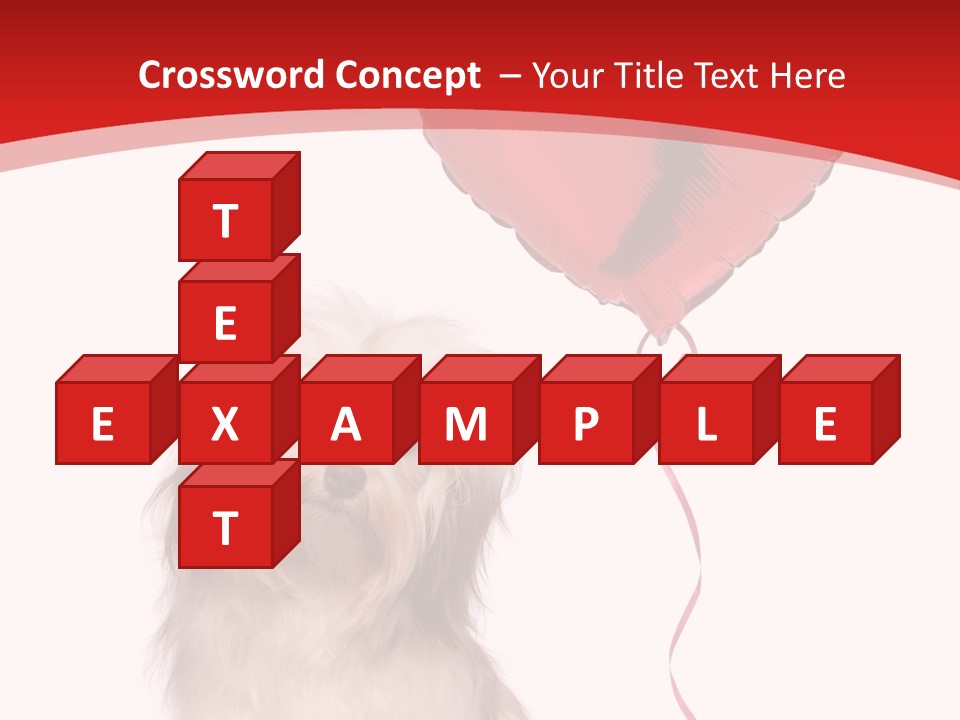 Sand Peaceful Lifestyle PowerPoint Template