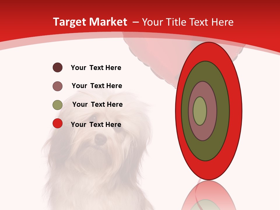 Sand Peaceful Lifestyle PowerPoint Template