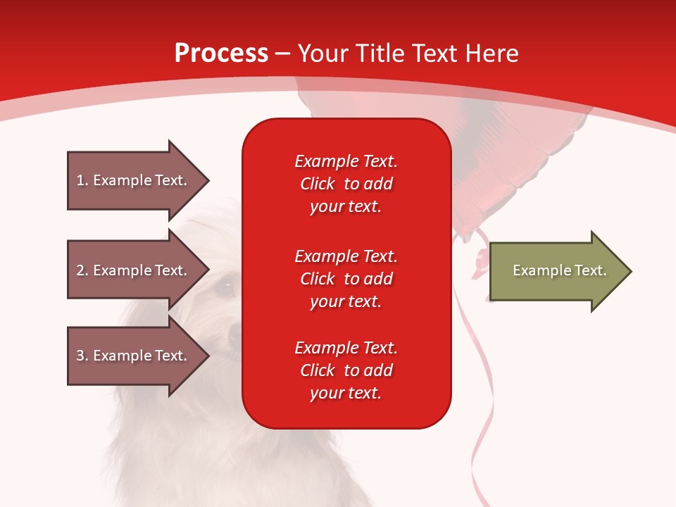 Sand Peaceful Lifestyle PowerPoint Template