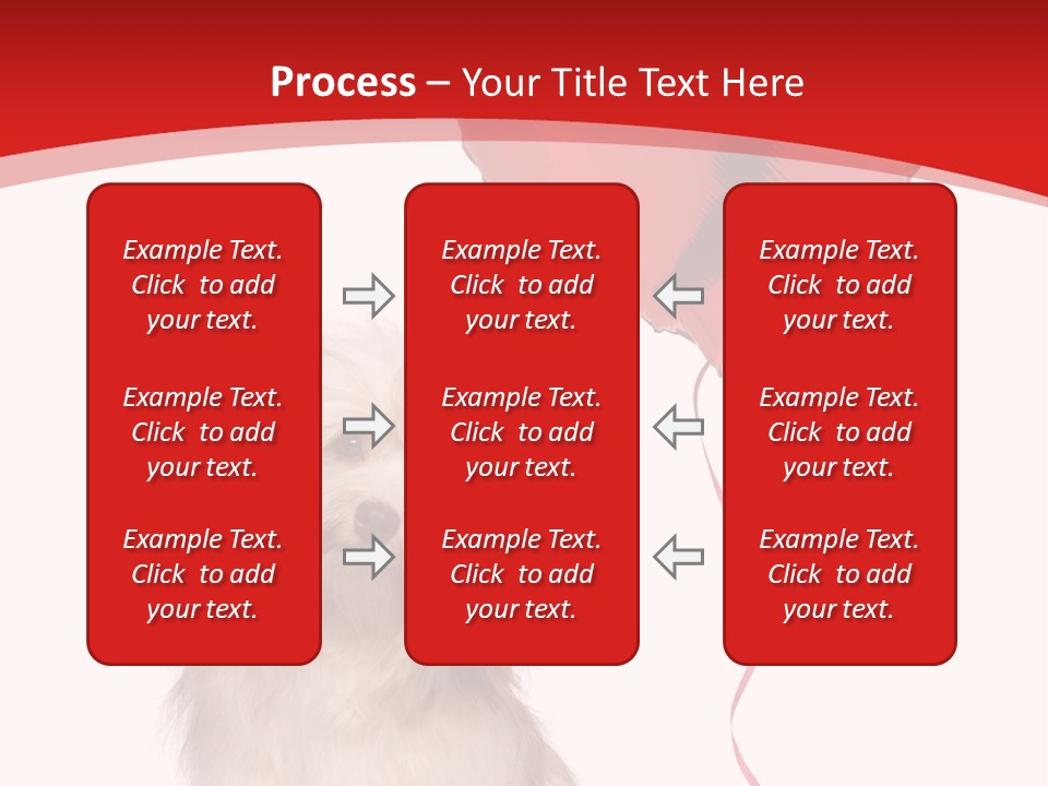 Sand Peaceful Lifestyle PowerPoint Template