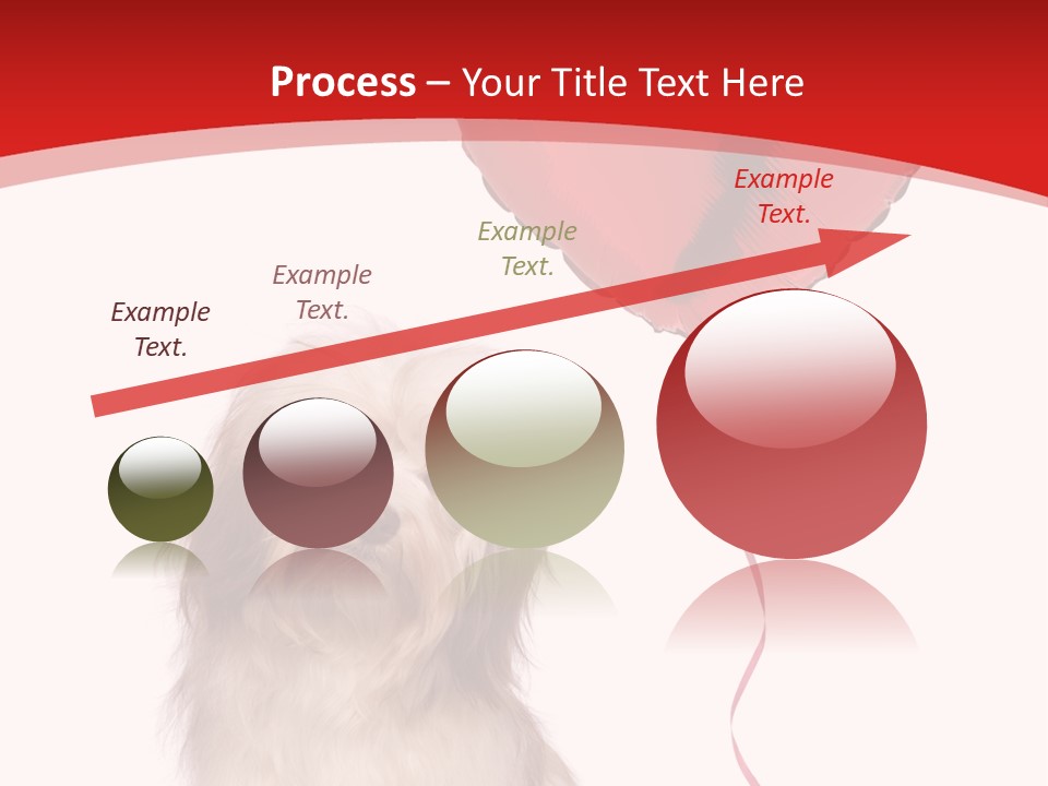 Sand Peaceful Lifestyle PowerPoint Template