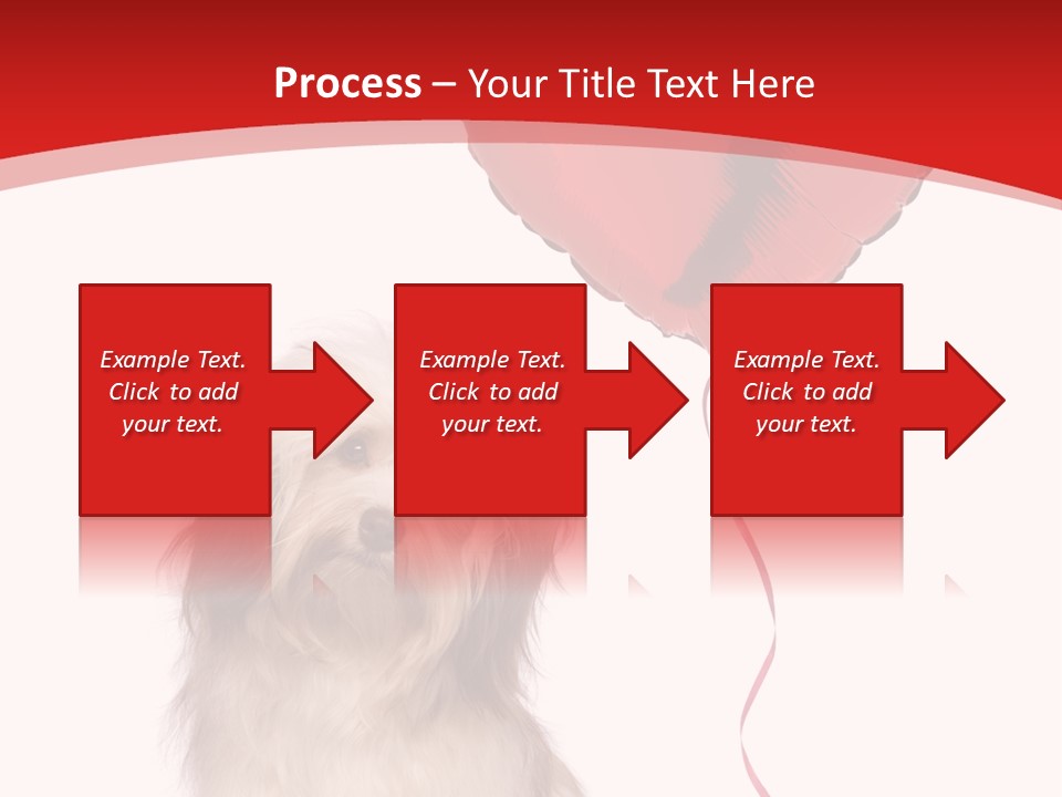 Sand Peaceful Lifestyle PowerPoint Template