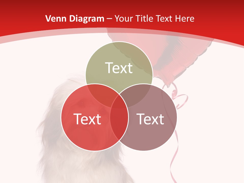 Sand Peaceful Lifestyle PowerPoint Template