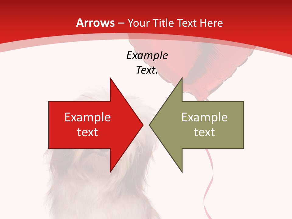 Sand Peaceful Lifestyle PowerPoint Template