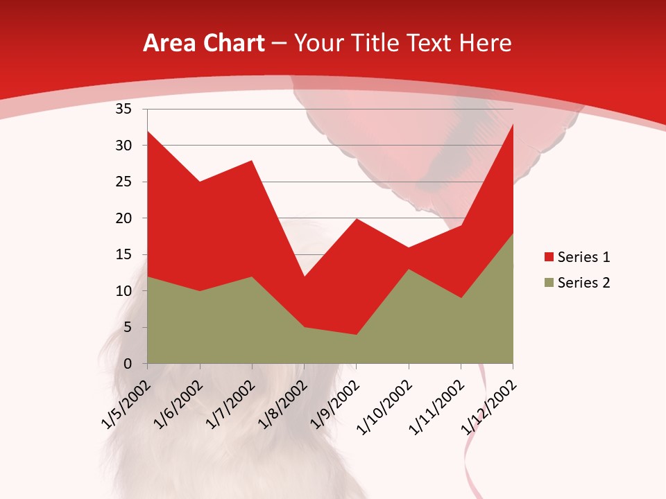 Sand Peaceful Lifestyle PowerPoint Template