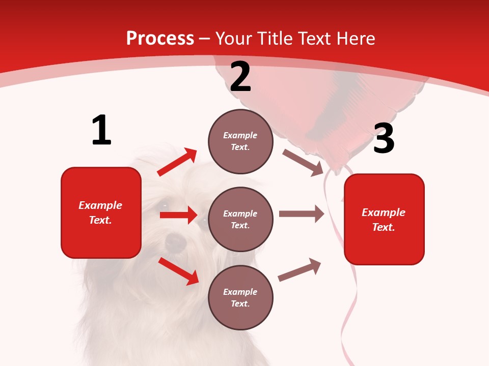 Sand Peaceful Lifestyle PowerPoint Template