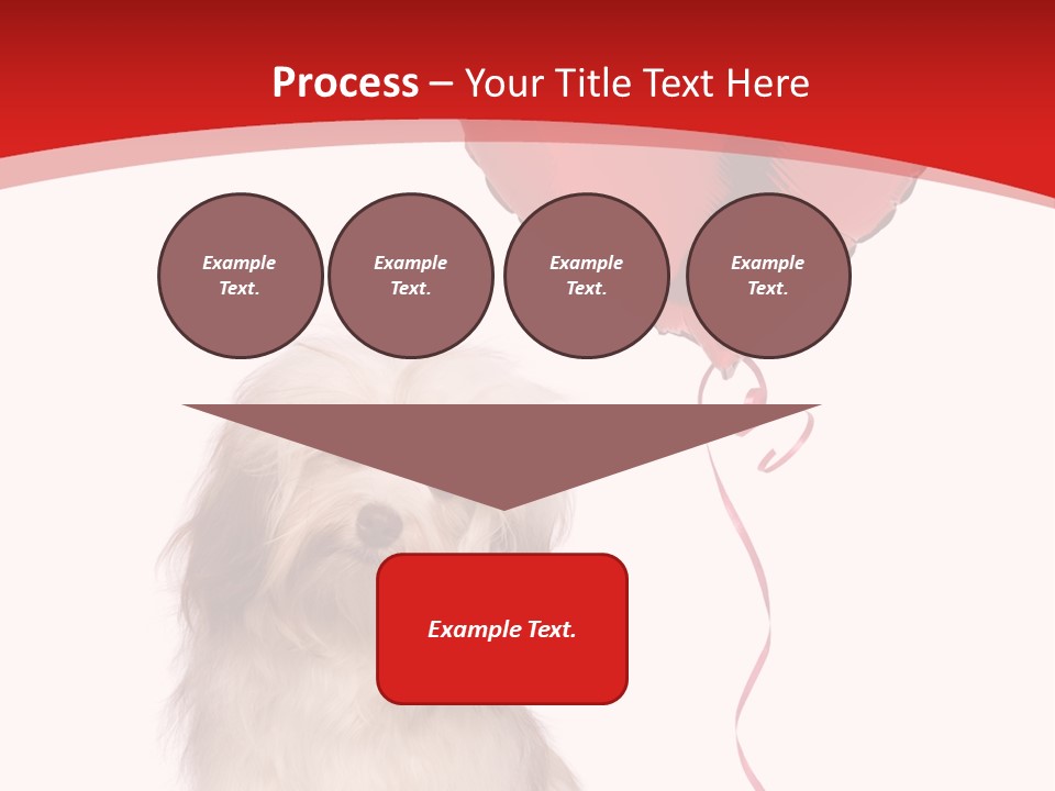 Sand Peaceful Lifestyle PowerPoint Template