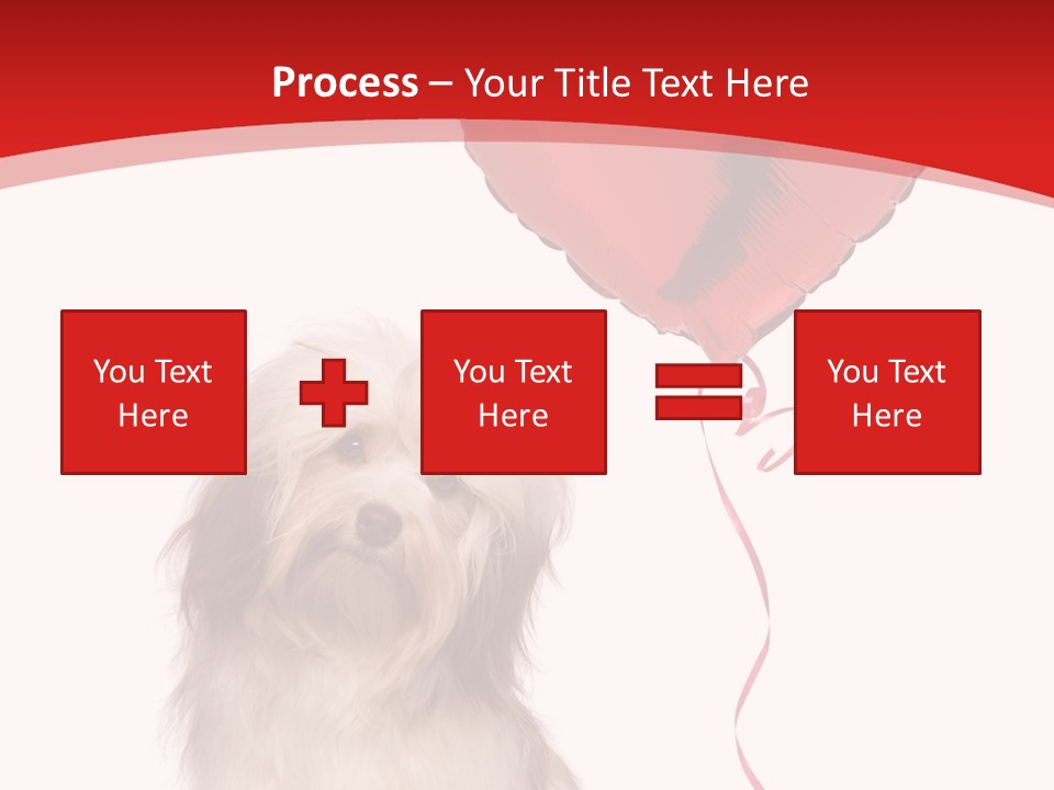 Sand Peaceful Lifestyle PowerPoint Template