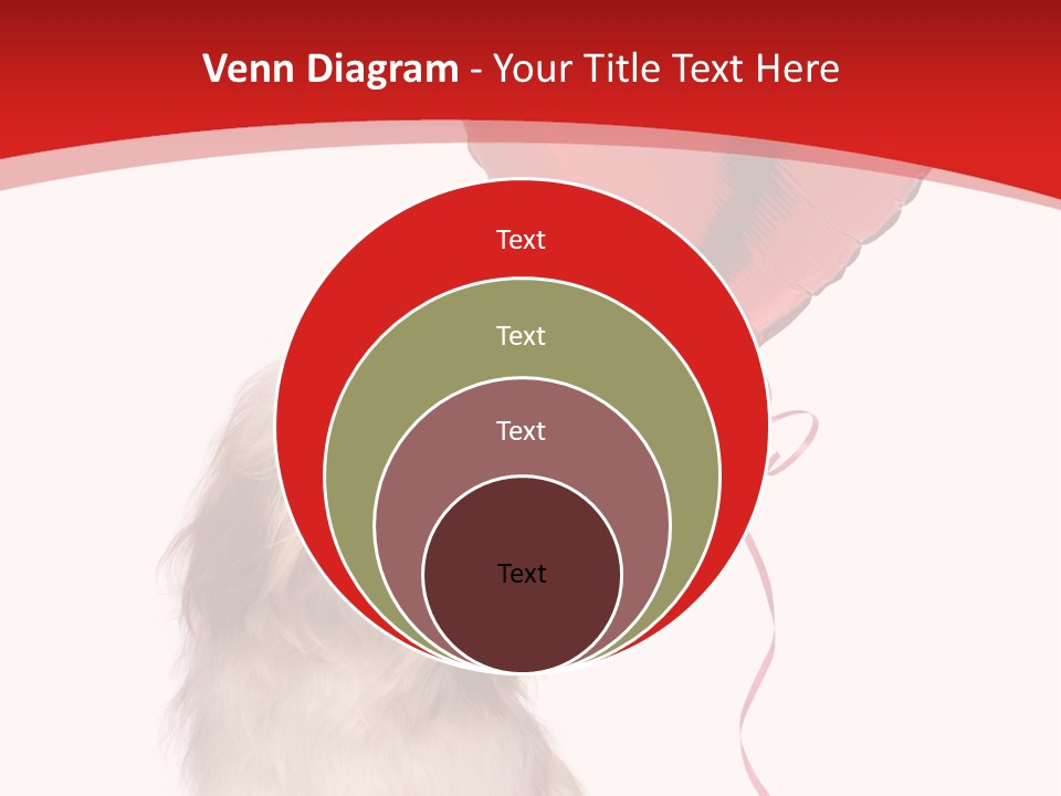Sand Peaceful Lifestyle PowerPoint Template