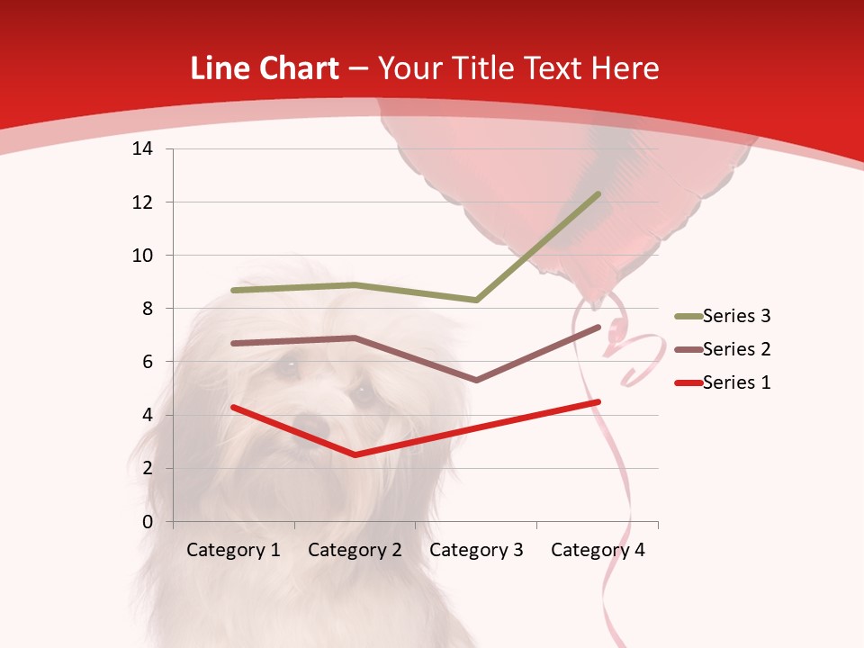 Sand Peaceful Lifestyle PowerPoint Template