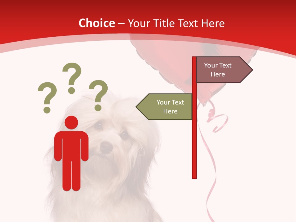 Sand Peaceful Lifestyle PowerPoint Template