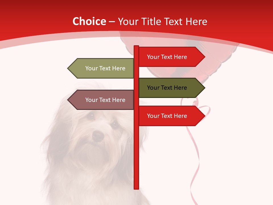 Sand Peaceful Lifestyle PowerPoint Template