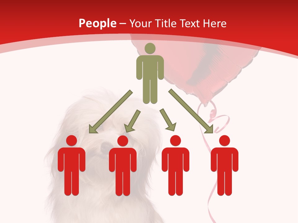 Sand Peaceful Lifestyle PowerPoint Template