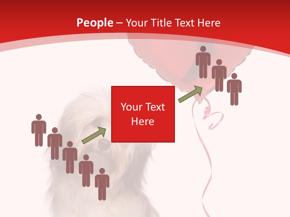 Sand Peaceful Lifestyle PowerPoint Template