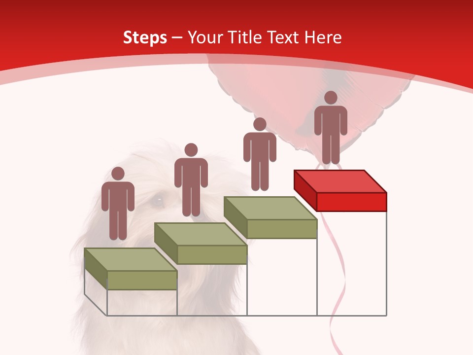 Sand Peaceful Lifestyle PowerPoint Template